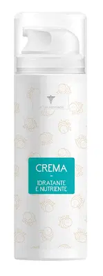 LAB-O24 BABY CREMA IDRATANTE E NUTRIENTE 150 ML LAB-O24 BABY CREMA IDRATANTE E NUTRIENTE 150 ML