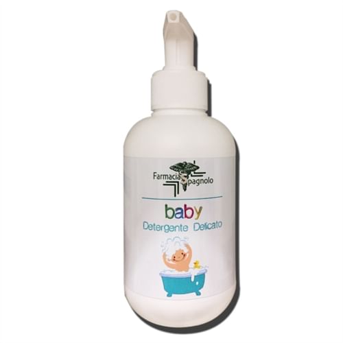 Lab O24 Baby Detergente Delicato 250 Ml