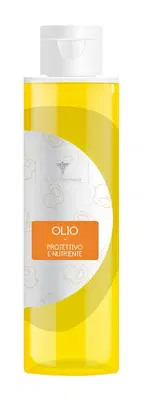 LAB-O24 BABY OLIO PROTETTIVO E NUTRIENTE 150 ML LAB-O24 BABY OLIO PROTETTIVO E NUTRIENTE 150 ML