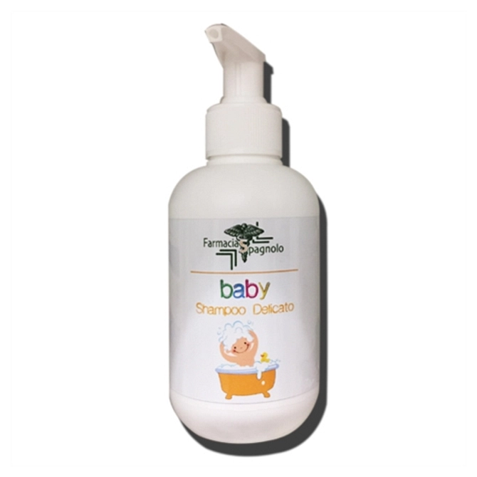 Lab O24 Baby Shampoo Delicato 250 Ml