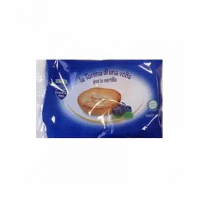 HAPPY FARM TORTINE MIRTILLO 55 G HAPPY FARM TORTINE MIRTILLO 55 G