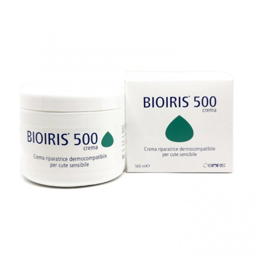 BIOKER 12 CREMA 200 ML