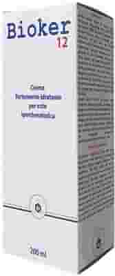 BIOKER 12 CREMA 200 ML