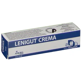 Lenigut Crema 15 Ml