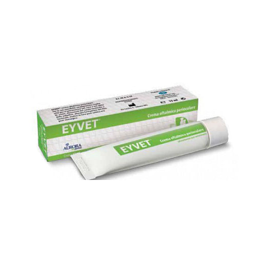 Eyvet Crema 15 Ml