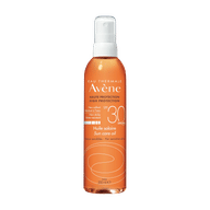 EAU THERMALE AVENE OLIO SPF30 200 ML