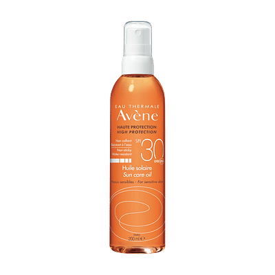 EAU THERMALE AVENE OLIO SPF30 200 ML
