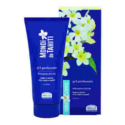 MONOI GEL PROFUMATO