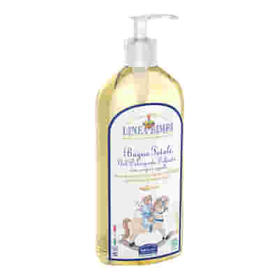 BIMBI BAGNO TOTALE 500 ML