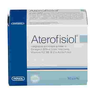 ATEROFISIOL 30 PERLE