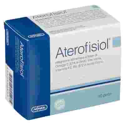 ATEROFISIOL 30 PERLE