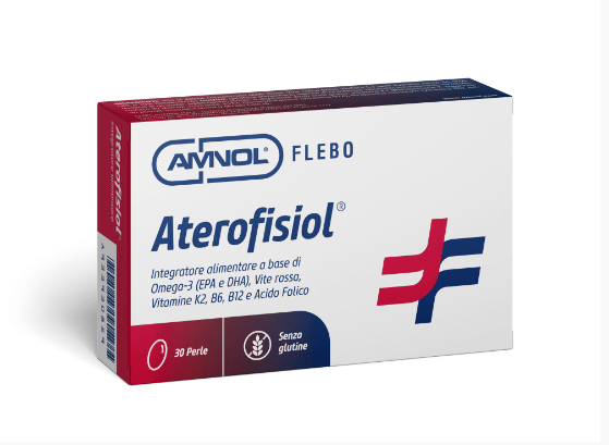 ATEROFISIOL 30 PERLE
