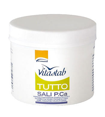 Vitastab Tutto Sali P Ca 500 G