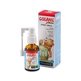 SPRAY ORALE GOLANIL JUNIOR 30 ML