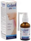 SPRAY ORALE GOLANIL 30 ML