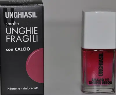 UNGHIASIL SMALTO UNGHIE FRAGILI ORCHIDEA FLACONE 12 ML UNGHIASIL SMALTO UNGHIE FRAGILI ORCHIDEA FLACONE 12 ML