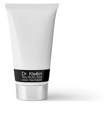 DR KLEEIN HAND TREATMENT CREMA IDRATANTE MANI AD AZIONE SCHIARENTE TUBO 75 ML DR KLEEIN HAND TREATMENT CREMA IDRATANTE MANI AD AZIONE SCHIARENTE TUBO 75 ML