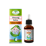 CITOYANG SALVIA GOCCE FLACONCINO 50 ML