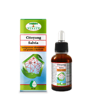 CITOYANG SALVIA GOCCE FLACONCINO 50 ML
