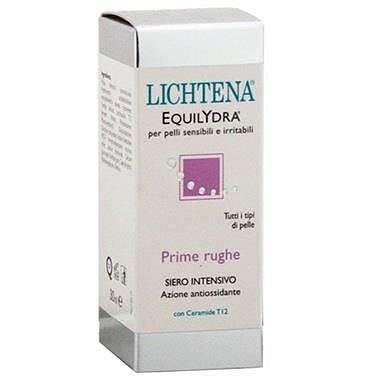 Equilydra Siero Prime Rughe  30 Ml