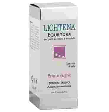 EQUILYDRA SIERO PRIME RUGHE  30 ML