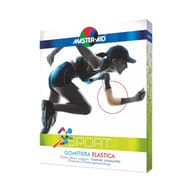 GOMITIERA ELASTICA MASTER-AID SPORT TAGLIA 2 24/28CM