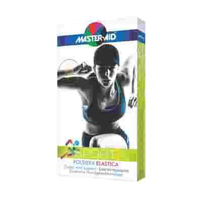 POLSIERA ELASTICA MASTER-AID SPORT TAGLIA 1 12/17CM