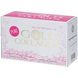 GOLD COLLAGEN PURE 10 FLACONI 50 ML