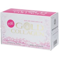 GOLD COLLAGEN PURE 10 FLACONI 50 ML
