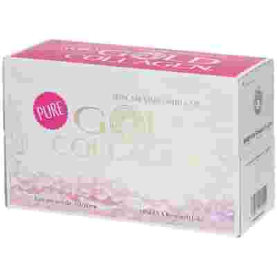 GOLD COLLAGEN PURE 10 FLACONI 50 ML