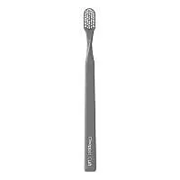 CLINODENT CULT GRIGIO SPAZZOLINO DA DENTI MEDIO CLINODENT CULT GRIGIO SPAZZOLINO DA DENTI MEDIO