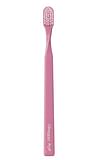 CLINODENT POP ROSA SPAZZOLINO DA DENTI MEDIO