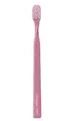 CLINODENT POP ROSA SPAZZOLINO DA DENTI MEDIO