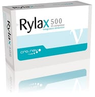 RYLAX 500 45 COMPRESSE