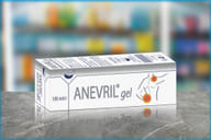 ANEVRIL GEL 100 ML
