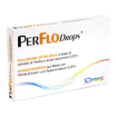 PERFLO DROPS GOCCE OCULARI 10 FIALE MONODOSE