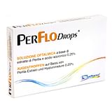 PERFLO DROPS GOCCE OCULARI 10 FIALE MONODOSE