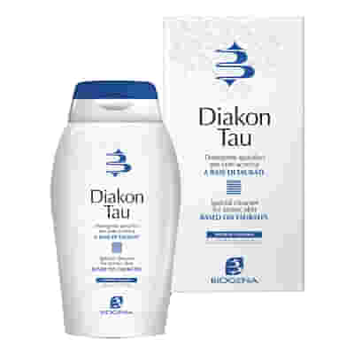 DIAKON TAU DETERGENTE PELLE ACNEICA 200 ML