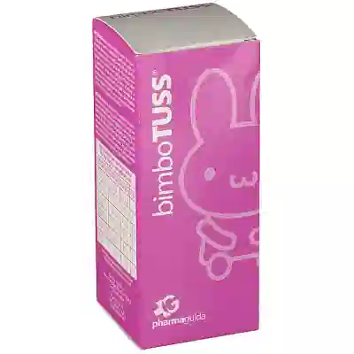BIMBOTUSS 100 ML