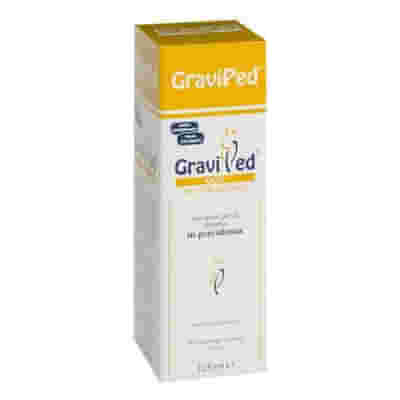 GRAVIPED OLIO 125 ML
