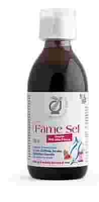 FITOPREPARATORI ITALIANI FAME SEL 300 ML