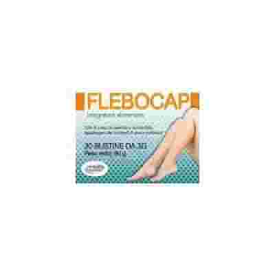FLEBOCAP 30 BUSTINE