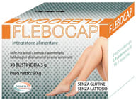 FLEBOCAP 30 BUSTINE