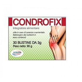 Condrofix 30 Bustine