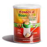 BISENGLUT BISCOTTO GRANULARE 400 G