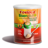 BISENGLUT BISCOTTO GRANULARE 400 G