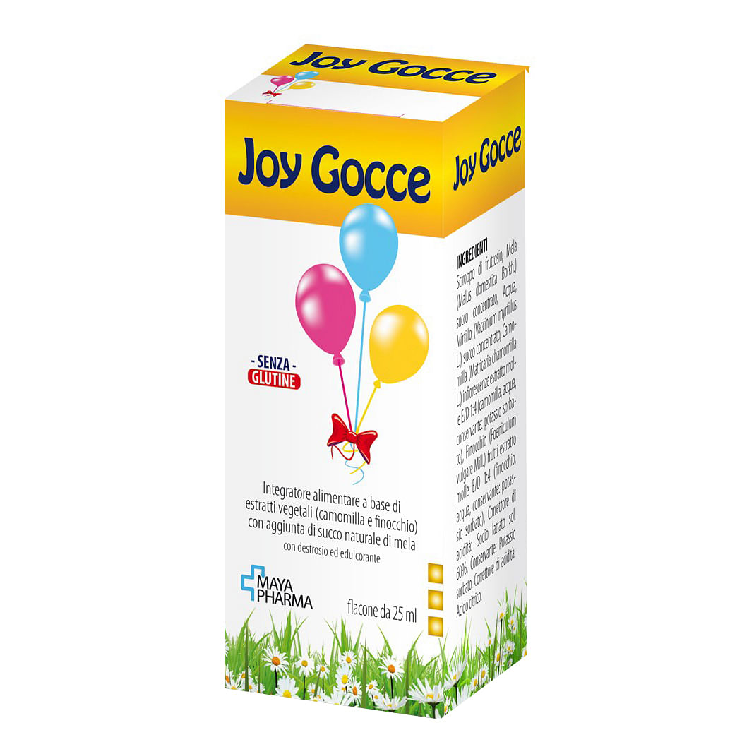 Joy Gocce 20 Ml