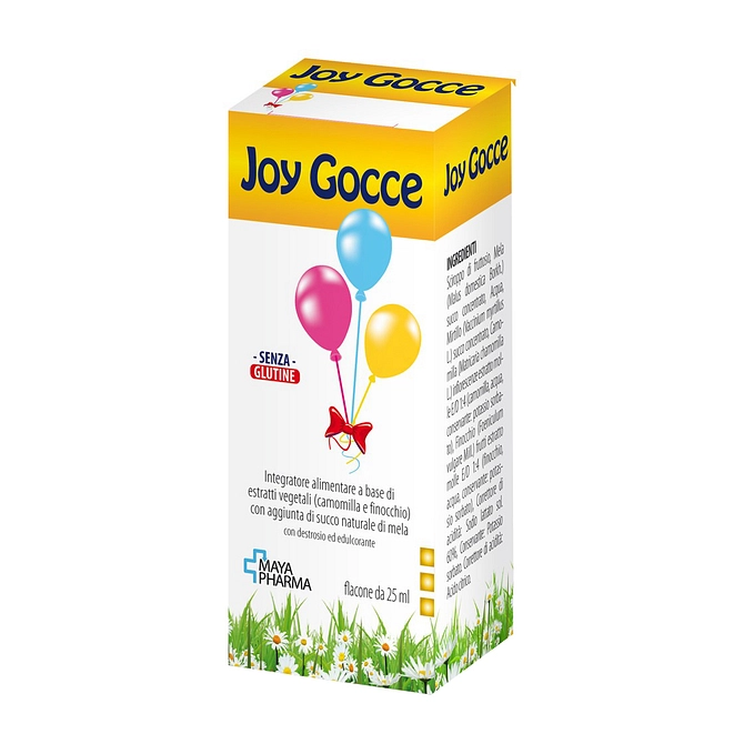 Joy Gocce 20 Ml
