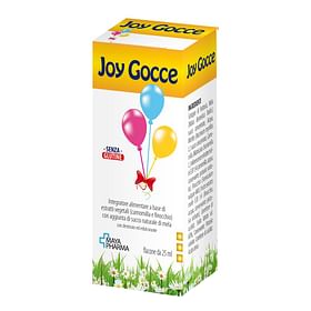 Joy Gocce 20 Ml