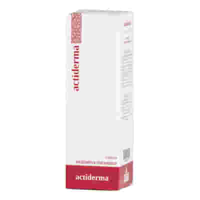 ACTIDERMA CREMA 75 ML